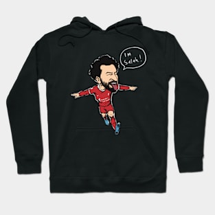 Mo Salah Hoodie